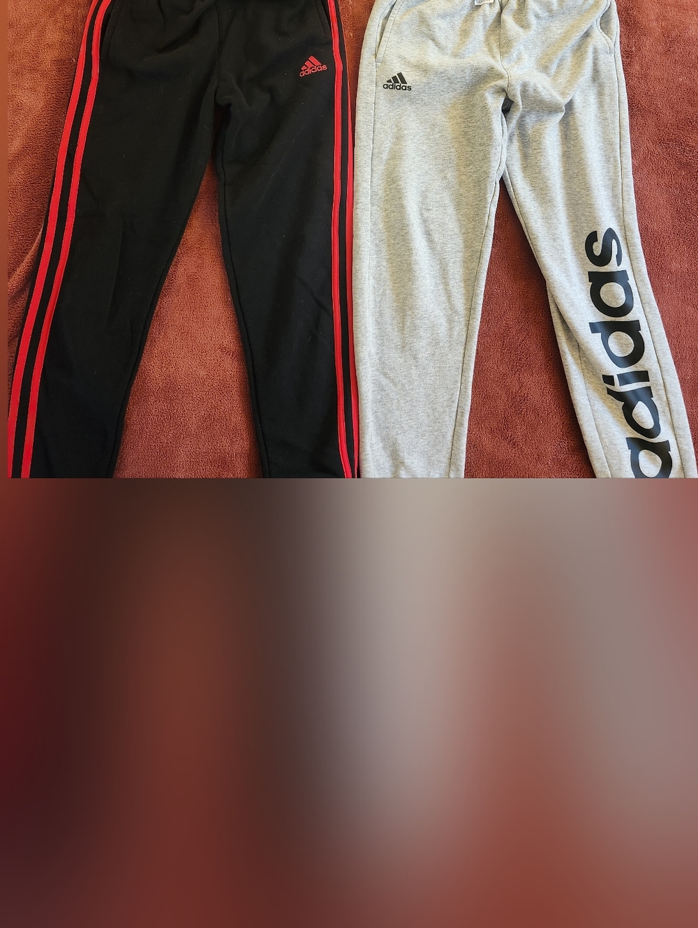 Youth Adidas Pants